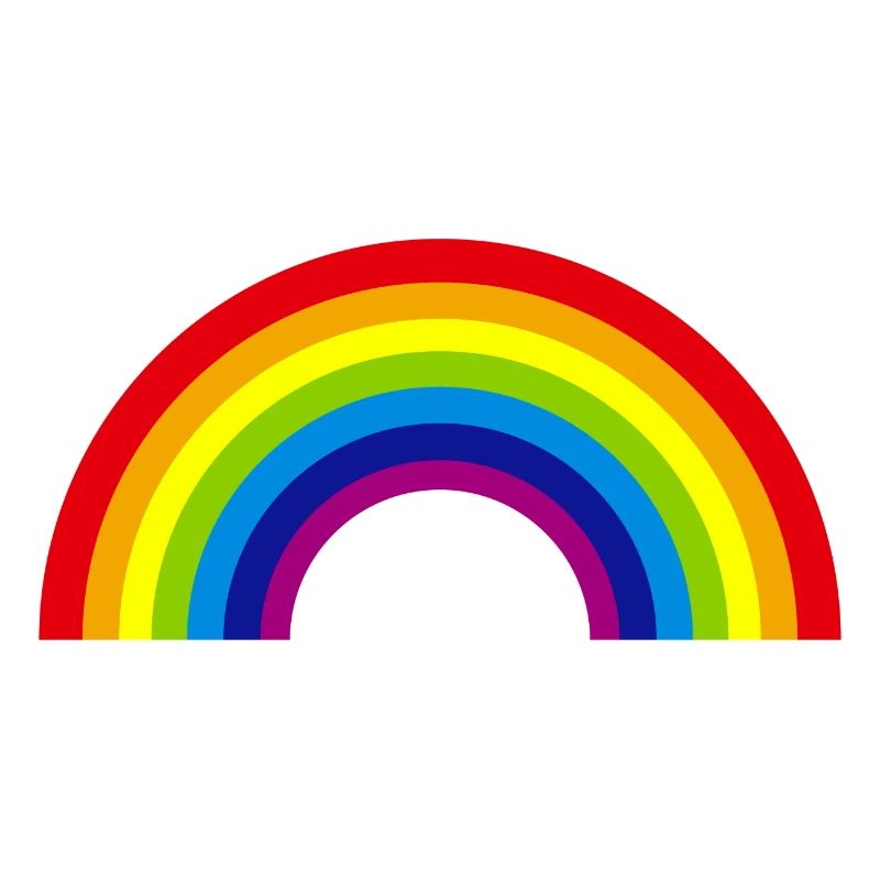 rainbow rainbow