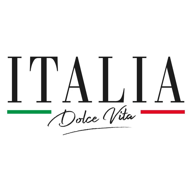 ITALIA Dolce Vita