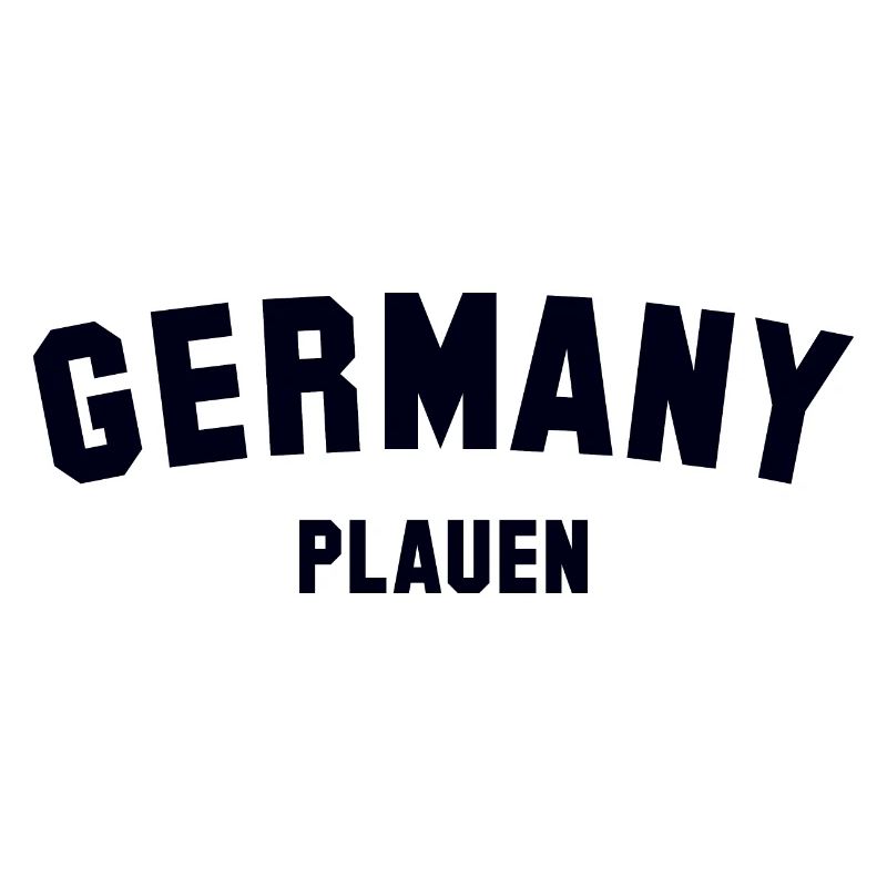 PLAUEN Germany