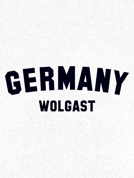 WOLGAST Germany