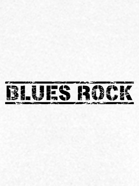 Blues Rock