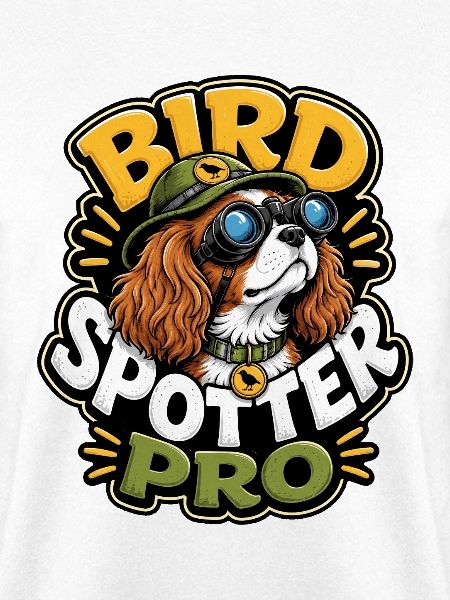 Kavallerier King Charles Spaniel