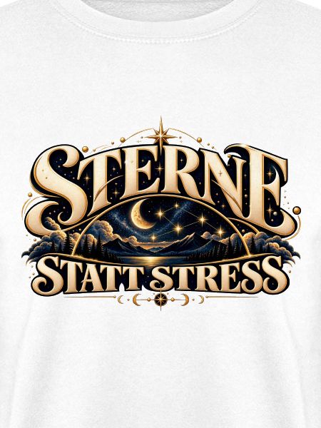 Sternenhimmel & Ruhe Geschenk für Sternengucker
