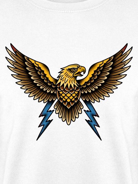 Stormwing Eagle Burst
