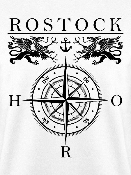 Rostock Kompass