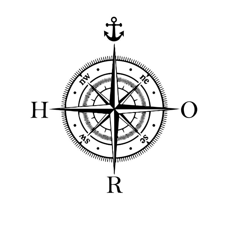 HRO Compass