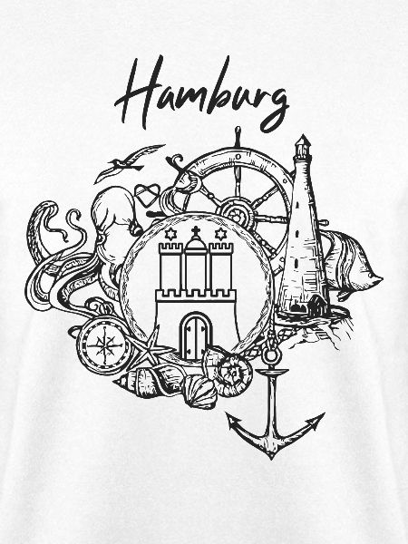 Maritimes Hamburg