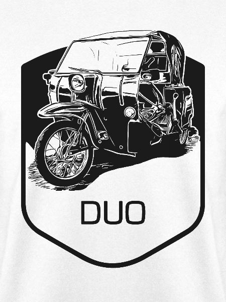 Krause Duo