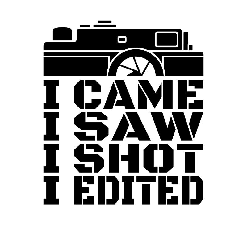 Fotografie Motivation