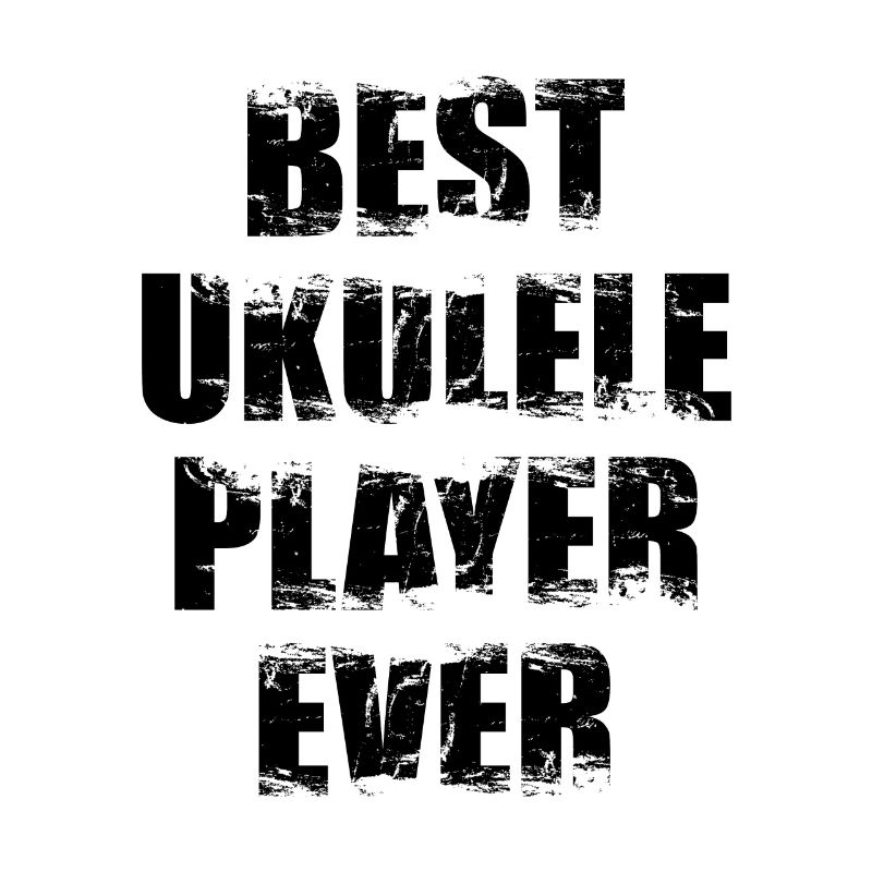 Bester Ukulelist