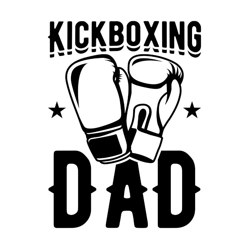 Kickboxer Papa