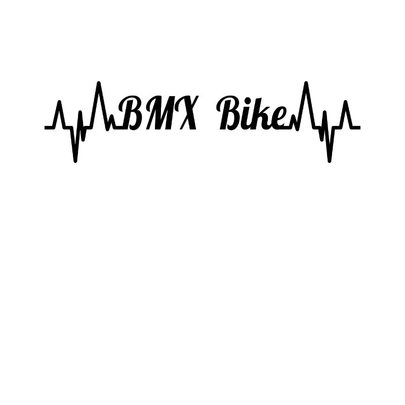 BMX EKG