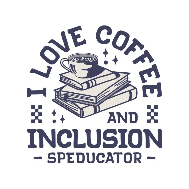 Speducator - J’aime le café et l’inclusion