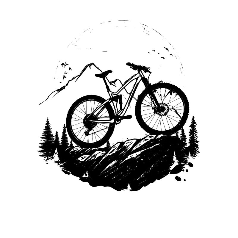 Fahrradfahrer