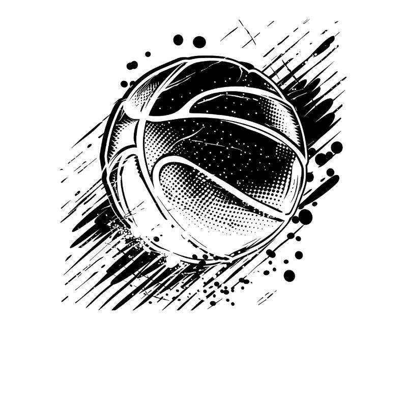 Basketball Ball