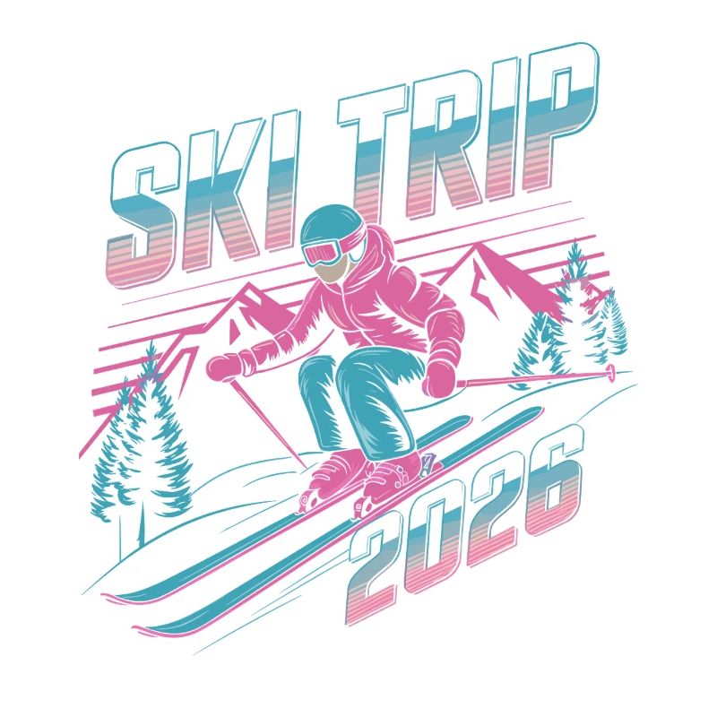 Séjour de ski 2026