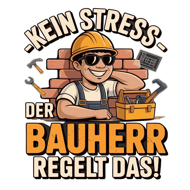 Pas de stress, le constructeur s’en occupe !