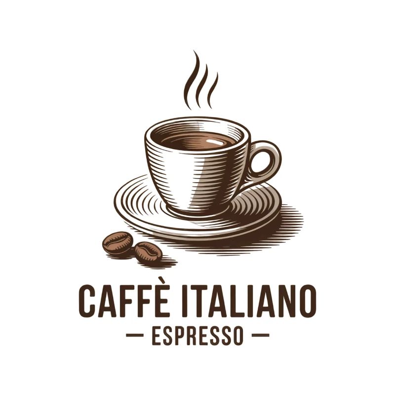 Caffè Italiano – Espresso