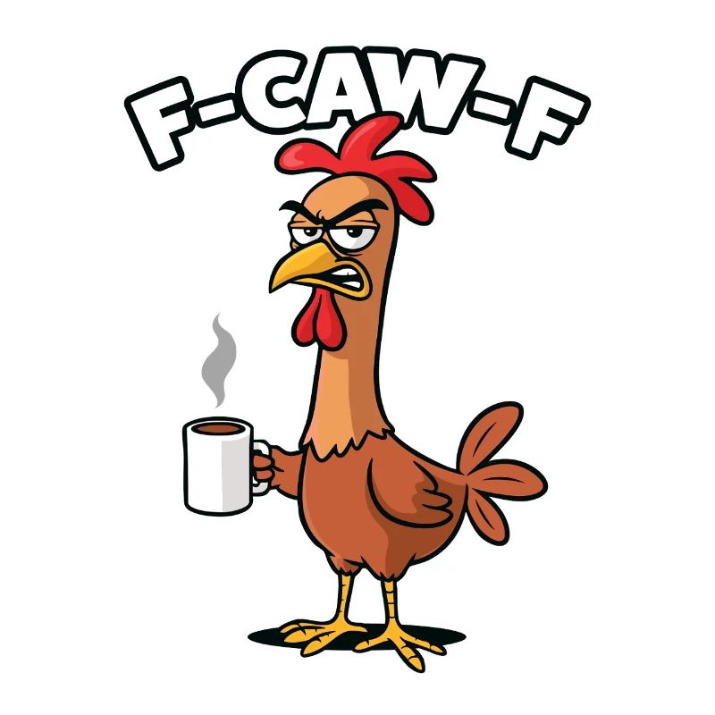 f-caw-f