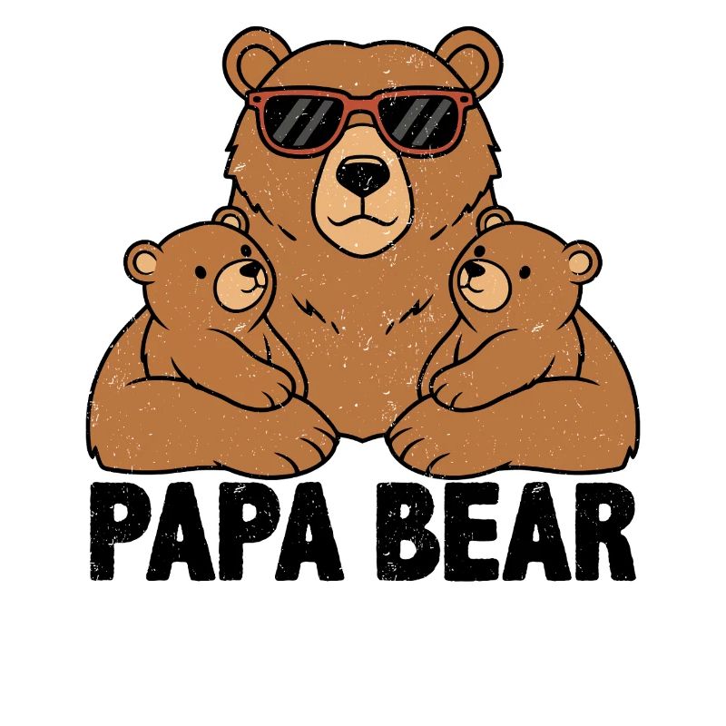 Papa Bear