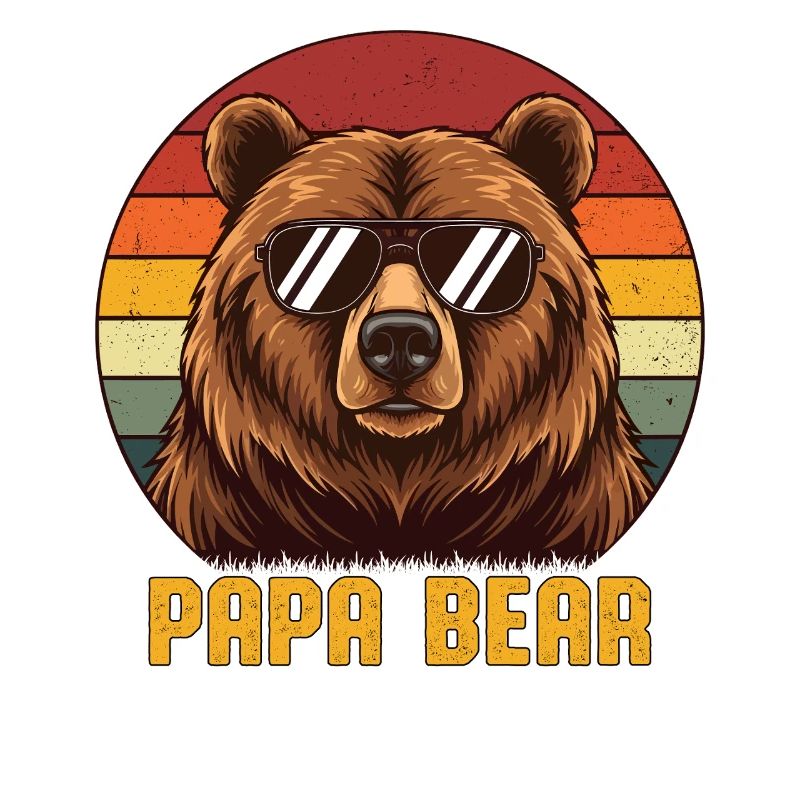 Papa Bear