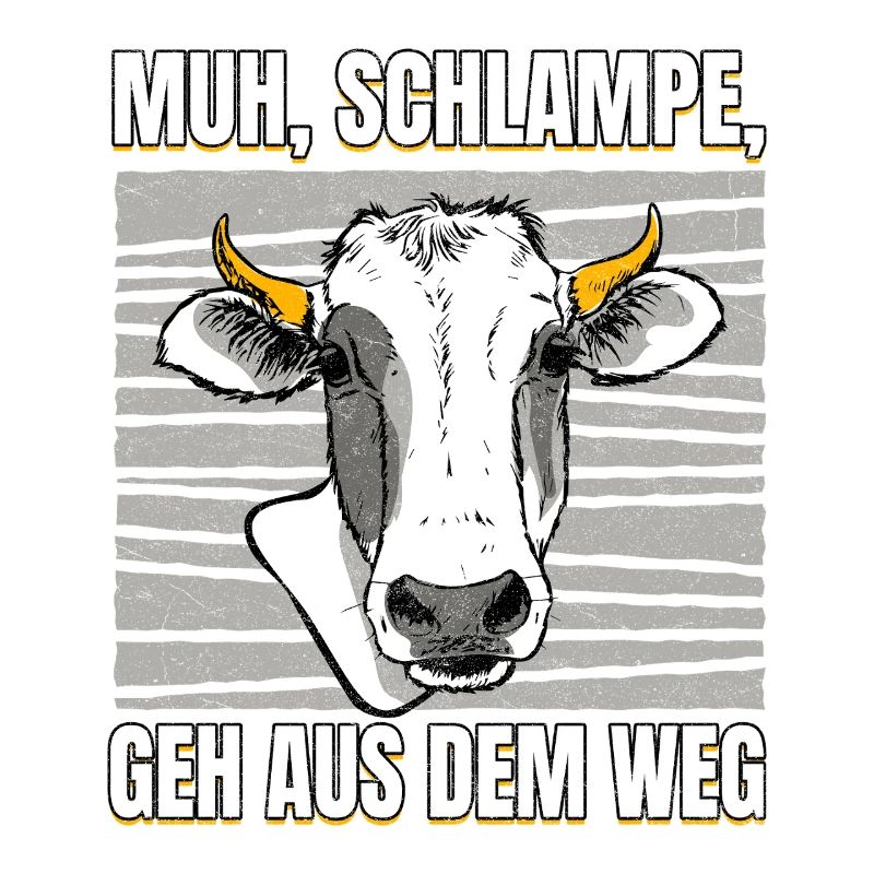 Kuhwitz Geh Aus Dem Weg