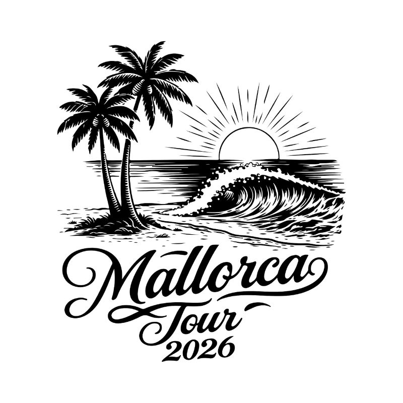 Mallorca Tour 2026