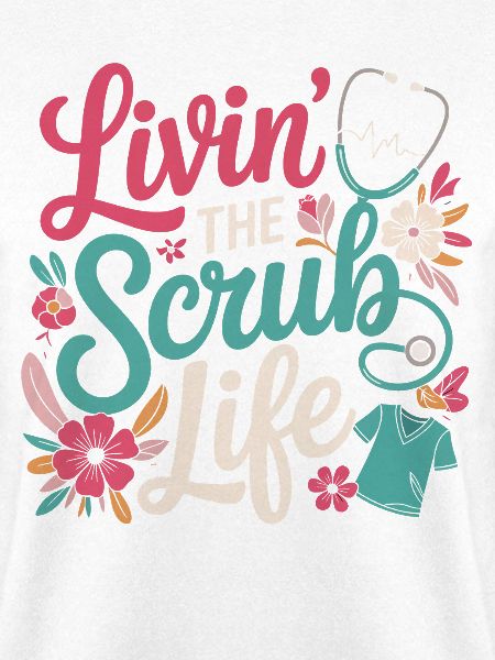 Livin' the Scrub Life