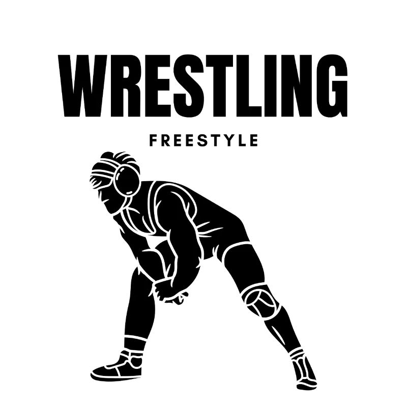 SUR LE TAPIS — LUTTE LIBRE
