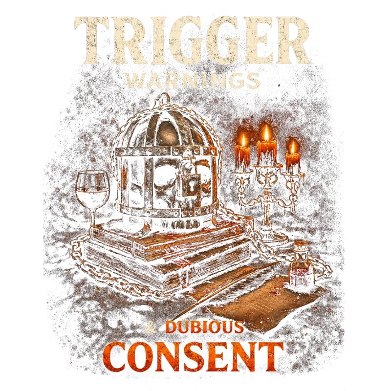 Dark Romance Booktok Trigger Warnings