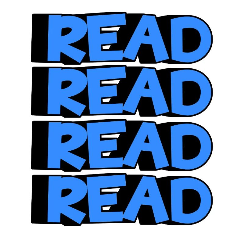 Read Design - 3D Modern Design