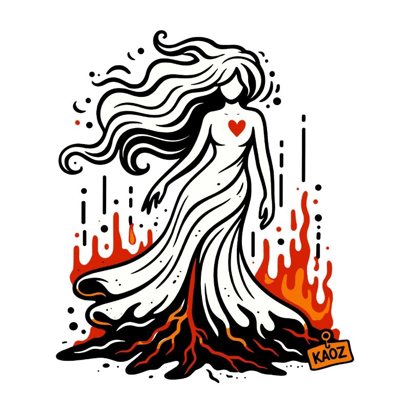 Ember Heart Sirene