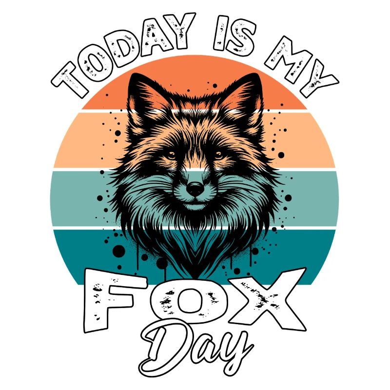 Red Fox Fox Fox