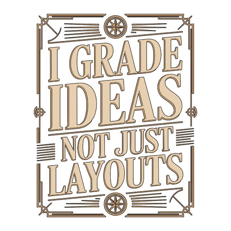 Designer Educator I Grade Ideas Design Instructor