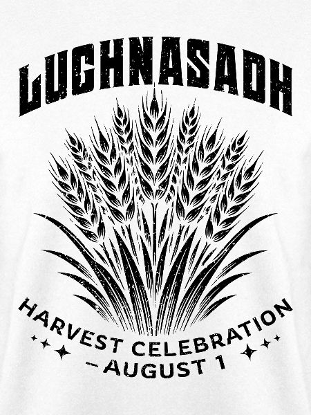 Lughnasadh Lammas Lughnasa Erntefeier