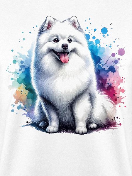 Spitz Zwergspitz Geschenk
