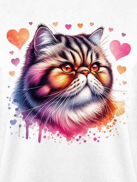 Exotische Kurzhaarkatze