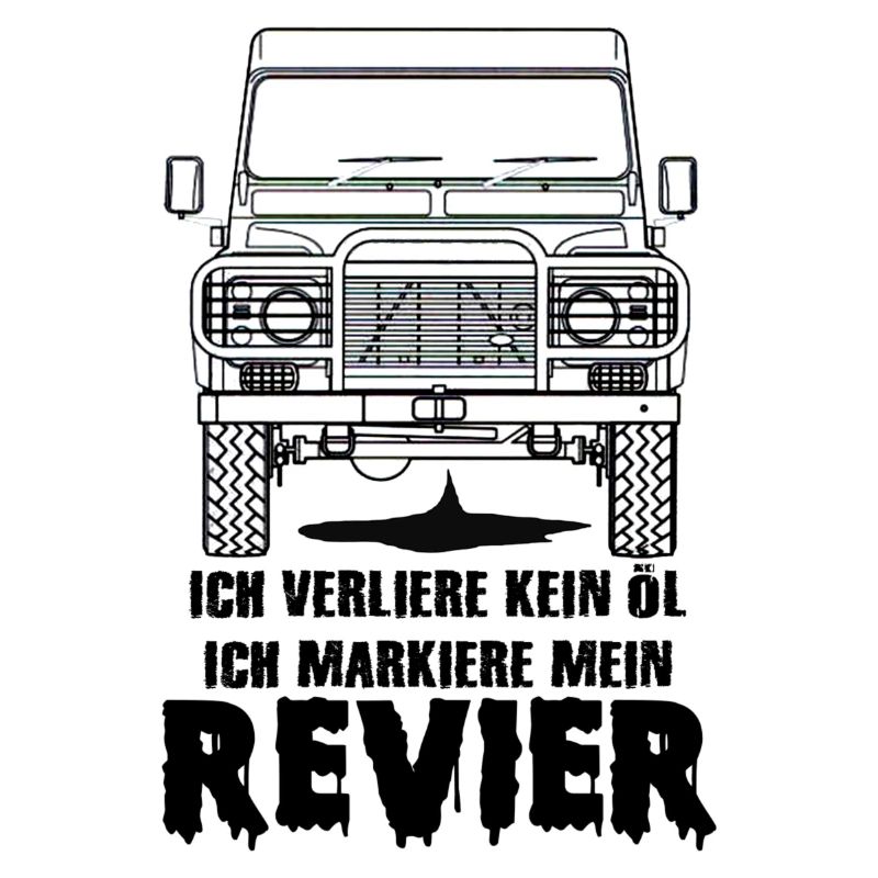 Defender lustig funny Geschenk