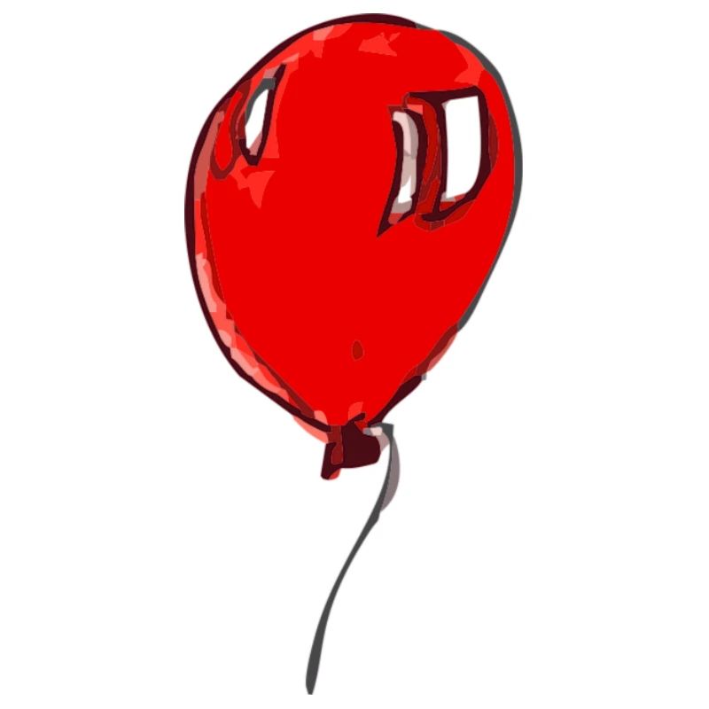 luftballon baloon