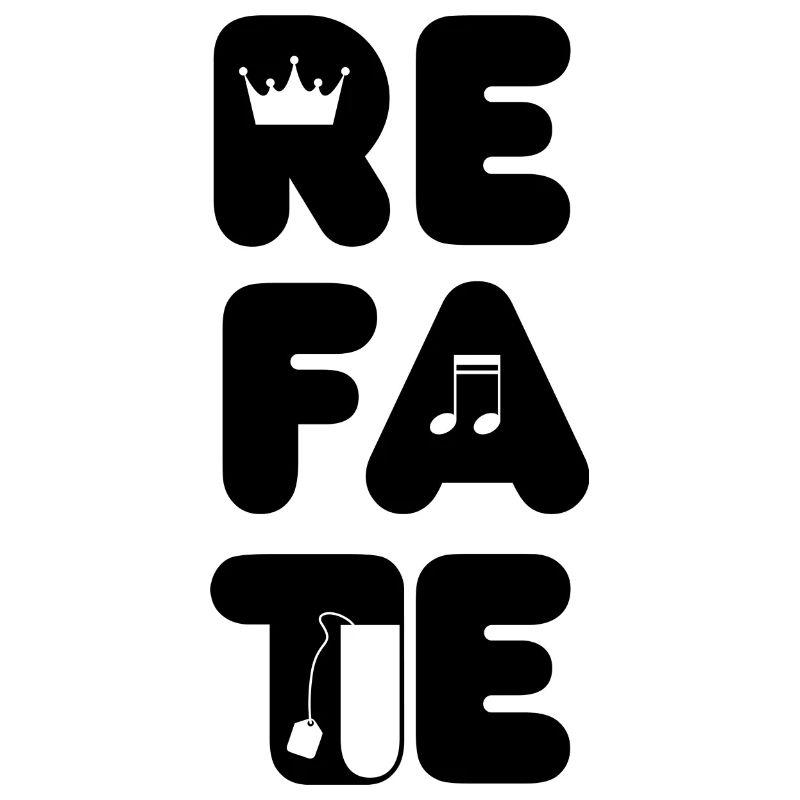 Refate - Amenez-vous autour