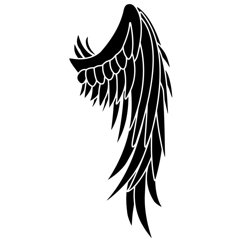Aile d’ange