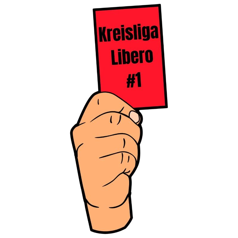 Kreisliga Libero #1