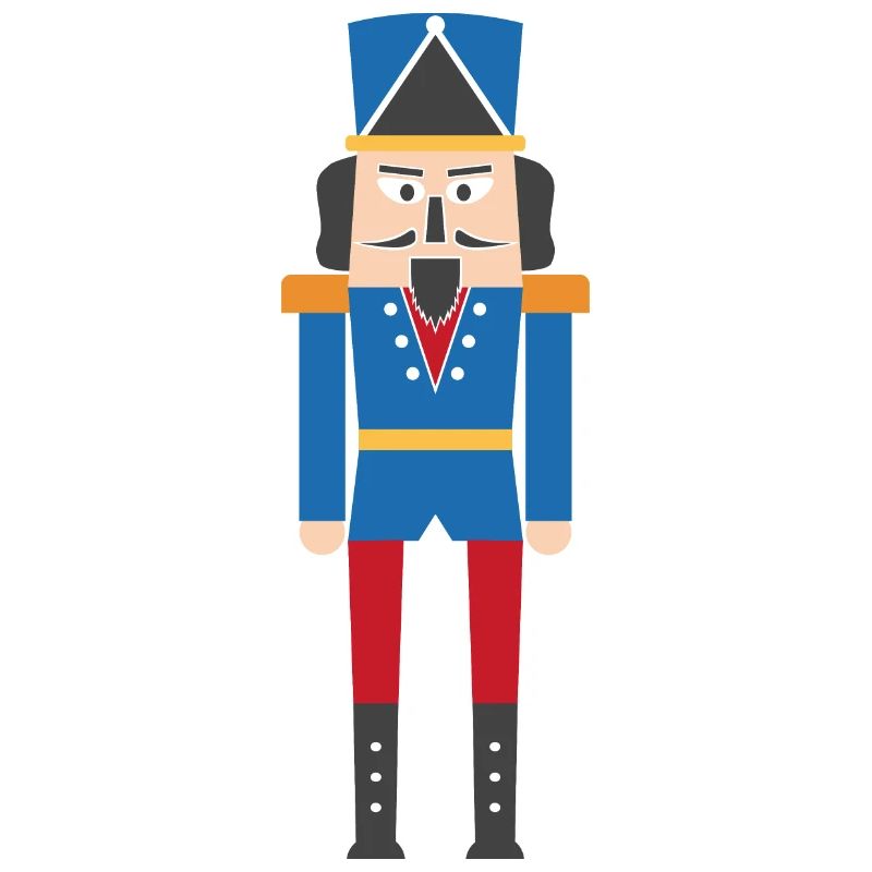 Nutcracker