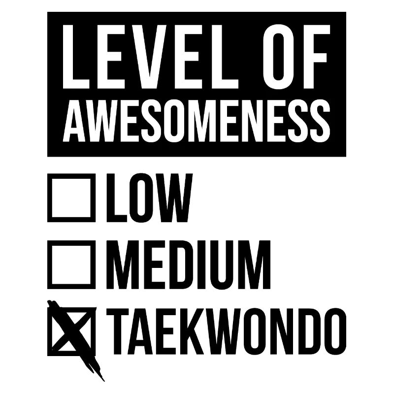 Taekwondo