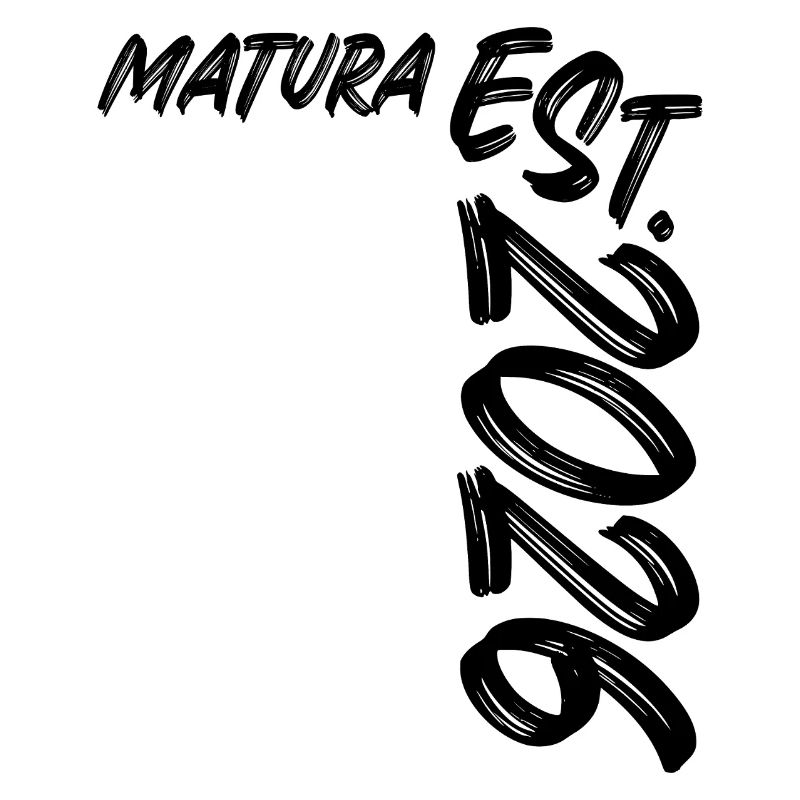 Matura Est. 2026