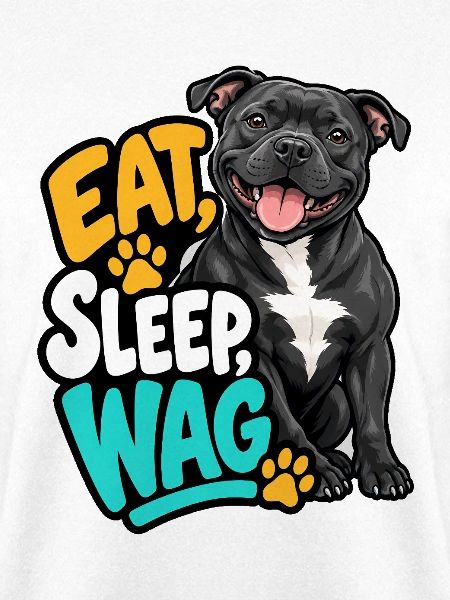 Staffordshire Bull Terrier