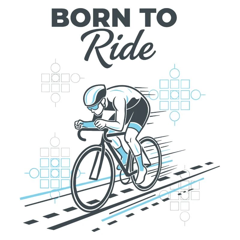 Born to Ride