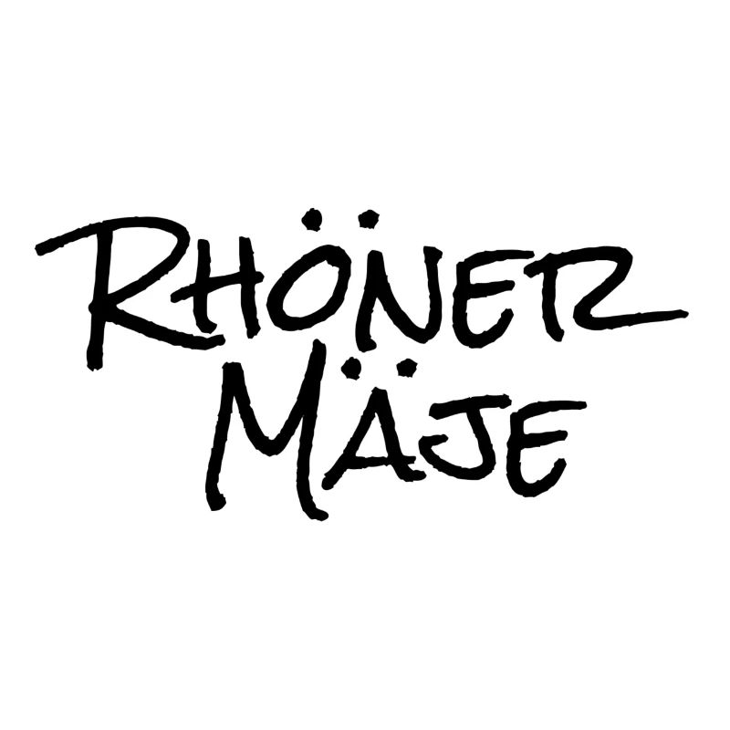 Rhöner Mäje