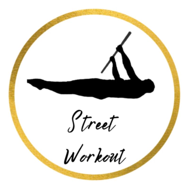 Figure Street Workout