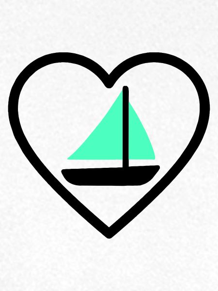 Cuore Vela – Passione Navigazione